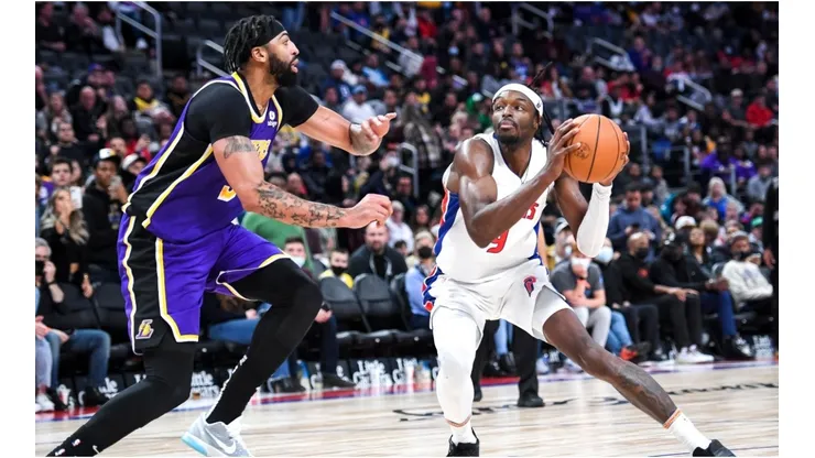 NBA Trade Rumors: The shocking frontrunner to land Jerami Grant