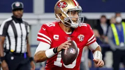 Jimmy Garoppolo