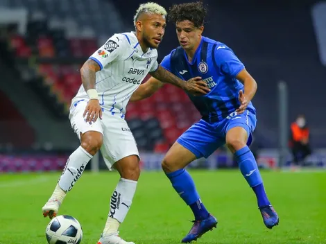 Monterrey vs Cruz Azul: Date, Time and TV Channel in the US to watch or live stream free 2022 Liga MX Clausura Tournament