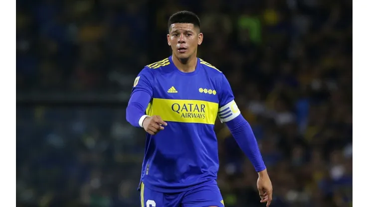 Marcos Rojo