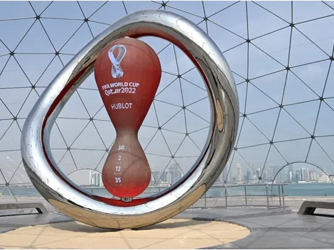 Qatar 2022 | FIFA releases World Cup tickets for sale: Everything you need to know to get yours