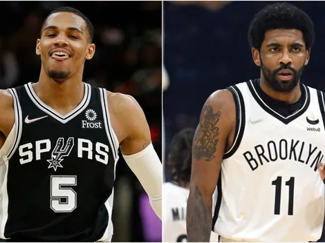 San Antonio Spurs vs Brooklyn Nets: Preview, predictions, odds, and how to watch or live stream free 2021/22 NBA Season in the US today