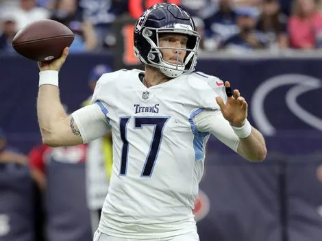 Tennessee Titans vs Cincinnati Bengals: Date, Time and TV Channel in the US to watch or live stream free 2022 NFL Playoffs