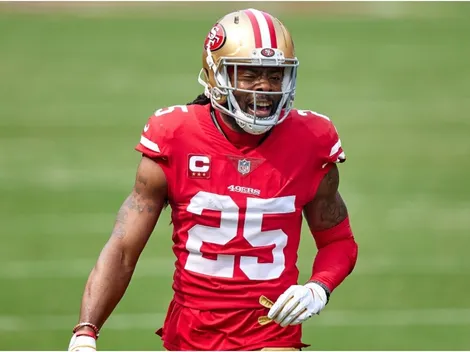 49ers: Richard Sherman explains why Jimmy Garoppolo should start next season