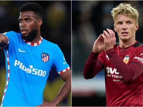 Atletico Madrid vs Valencia: Date, Time and TV Channel in the US for Matchday 22 of La Liga 2021-22