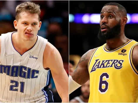 Orlando Magic vs Los Angeles Lakers: Preview, predictions, odds, and how to watch or live stream free 2021/22 NBA Season in the US today