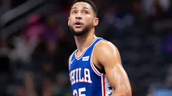 Ben Simmons