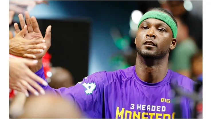 Kwame Brown