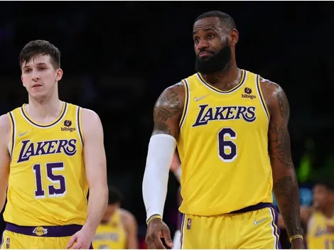 ESPN's Adrian Wojnarowski shares terrible news for the Lakers' trade targets