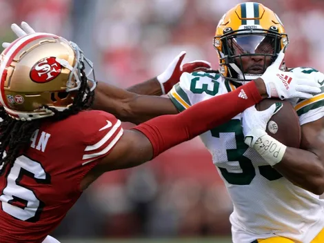 Green Bay Packers vs San Fracisco 49ers: Date, Time and TV Channel in the US to watch or live stream free 2022 NFL Playoffs