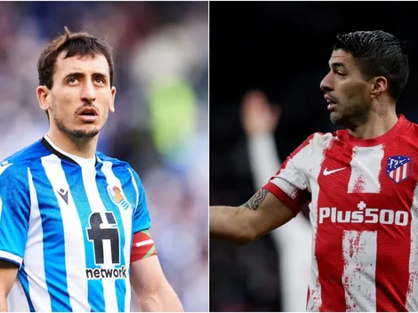 Real Sociedad vs Atletico Madrid: Preview, predictions, odds and how to watch 2021/2022 Copa del Rey Round of 16 in the US today