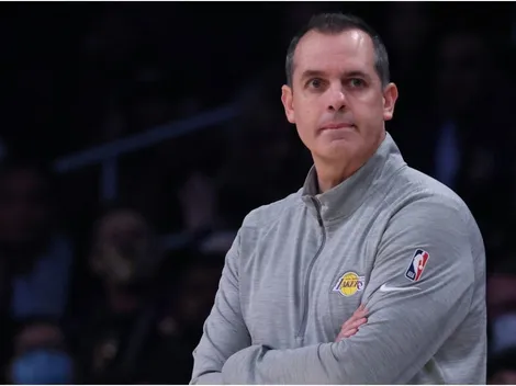 Lakers legend James Worthy loses his cool, rips Frank Vogel after another tough loss