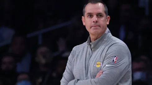 Frank Vogel