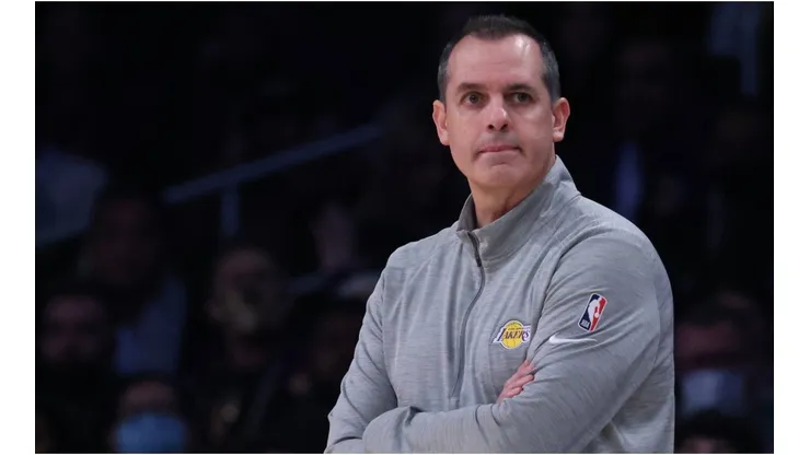 Frank Vogel