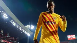 Ousmane Dembelé