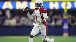 Kyler Murray
