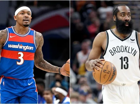 Washington Wizards vs Brooklyn Nets: Preview, predictions, odds, and how to watch or live stream free 2021/2022 NBA regular season in the US today