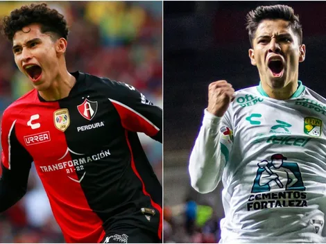 Leon vs Atlas: Predictions, odds and how to watch or live stream free 2022 Liga MX Torneo Clausura in the US