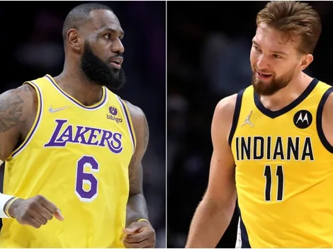 Los Angeles Lakers vs Indiana Pacers: Preview, predictions, odds and how to watch or live stream free 2021/2022 NBA regular season in the US today