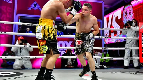 Sor Rungvisai vs Carlos Cuadras II winner will become the new WBC Super flyweight Champion
