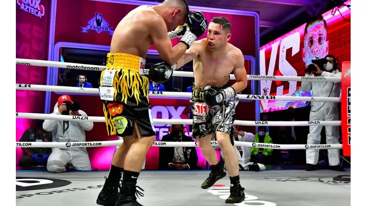 Sor Rungvisai vs Carlos Cuadras II winner will become the new WBC Super flyweight Champion