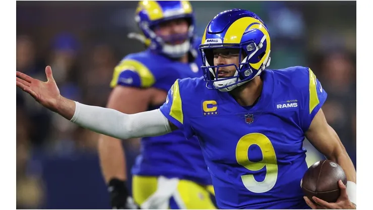 Matthew Stafford