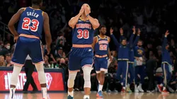 Draymond Green & Stephen Curry