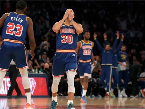 Former NBA champion explains why the Warriors are struggling lately