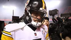 Ben Roethlisberger