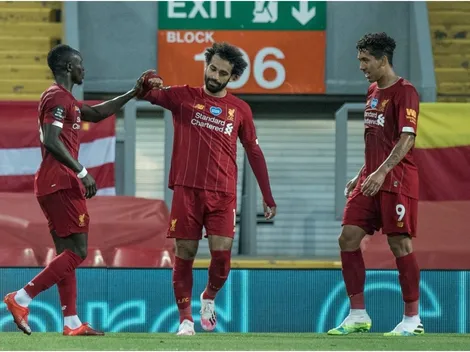 Report: Liverpool star offered to Barcelona at a massive discount