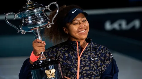 Naomi Osaka is the Australian Open 2020 champion