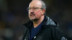 Rafa Benitez
