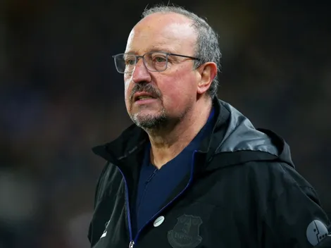 Rafa Benitez sacked: Three possible candidates to take over Everton