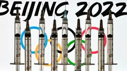 The 2022 Winter Olympics will be the third in a row to be held in East Asia