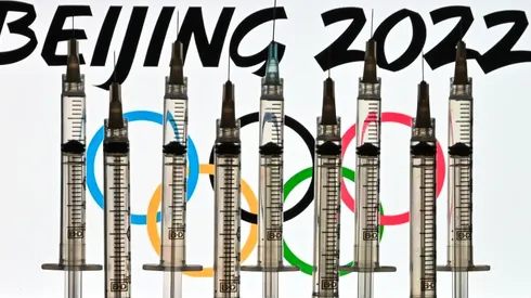 The 2022 Winter Olympics will be the third in a row to be held in East Asia