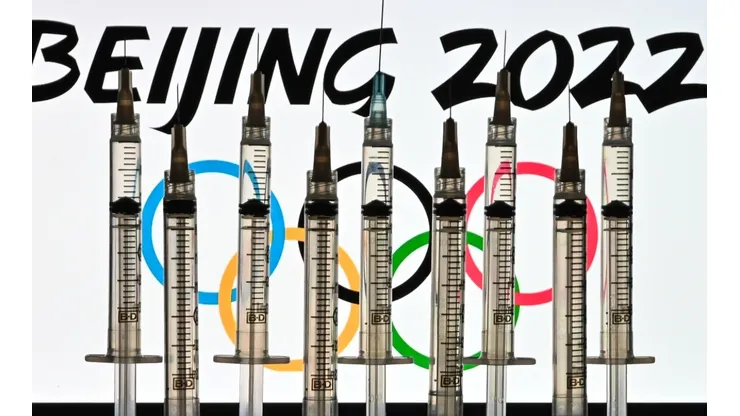 The 2022 Winter Olympics will be the third in a row to be held in East Asia