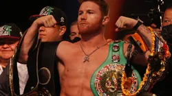 Canelo Alvarez may not be having a common challenge in May