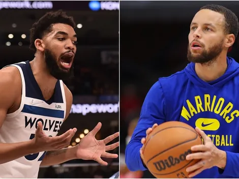 Minnesota Timberwolves vs Golden State Warriors: Predictions, and how to watch or live stream free 2021/2022 NBA regular season in the US today