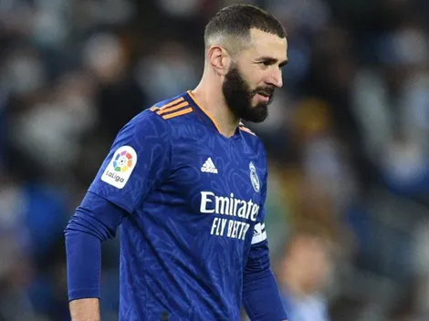 How is the 2022 Spanish Super Cup final decided in case of a tie?