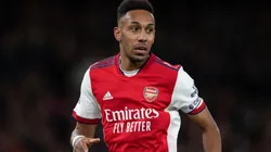 Pierre-Emerick Aubameyang has been diagnosed with 'cardiac lesons' at the 2021 AFCON after recovering from Covid-19.