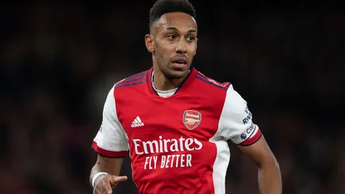 Pierre-Emerick Aubameyang has been diagnosed with 'cardiac lesons' at the 2021 AFCON after recovering from Covid-19.