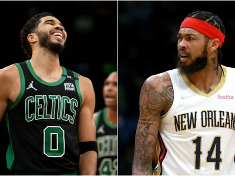 Boston Celtics vs New Orleans Pelicans: Preview, predictions, odds and how to watch or live stream free 2021/2022 NBA regular season in the US today