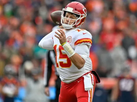 Kansas City Chiefs vs Pittsburgh Steelers: Date, Time, and TV Channel in the US to watch the 2022 NFL Playoffs