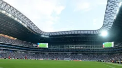 Rayados Stadium has a new rival in the same city