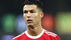 Cristiano Ronaldo continues to impress at Manchester United even at 36 years of age.