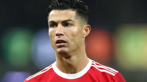 Cristiano Ronaldo continues to impress at Manchester United even at 36 years of age.