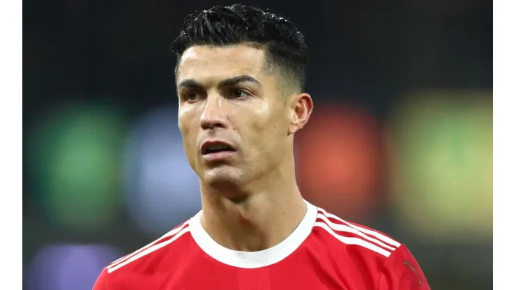 Cristiano Ronaldo continues to impress at Manchester United even at 36 years of age.