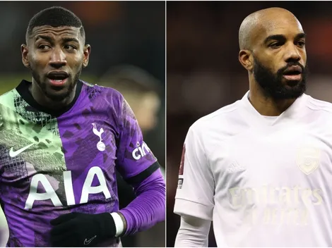 Tottenham vs Arsenal: Date, Time and TV Channel in the US and Canada for Premier League 2021-22 North London derby