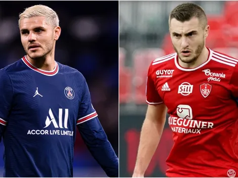 PSG vs Brest: Predictions, odds and how to watch or live stream online free 2021-22 Ligue 1 in the US today