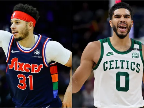 Philadelphia 76ers vs Boston Celtics: Preview, predictions, odds, and how to watch or live stream free 2021/22 NBA Season in the US today